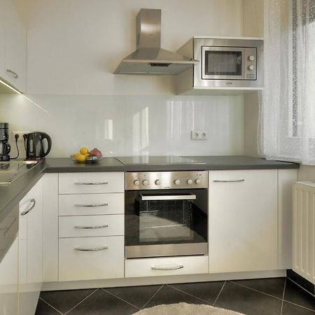Carin Deluxe II Apartment Vienna Luaran gambar
